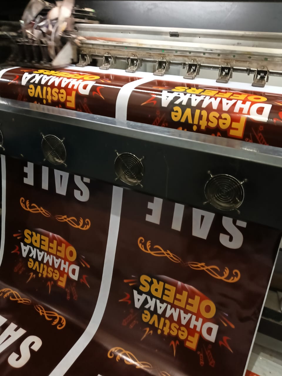 Wedding Printing Quality