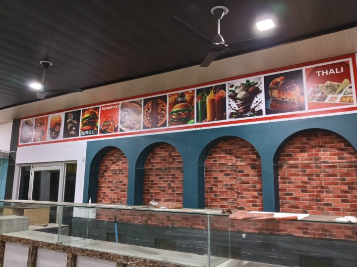 Interior designing Civil Lines Prayagraj