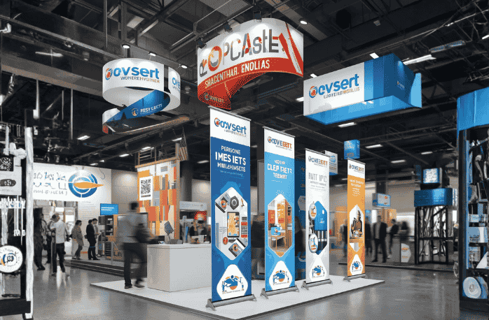 Promotional Banner Printing