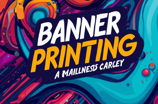 Banner Printing in Prayagraj