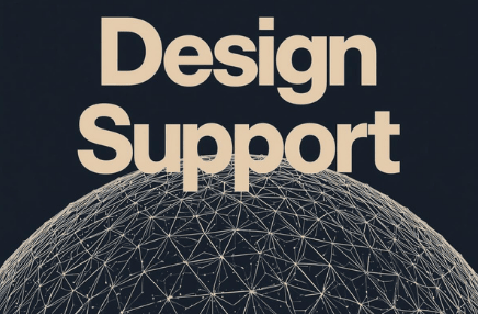 UV Printing Design Support