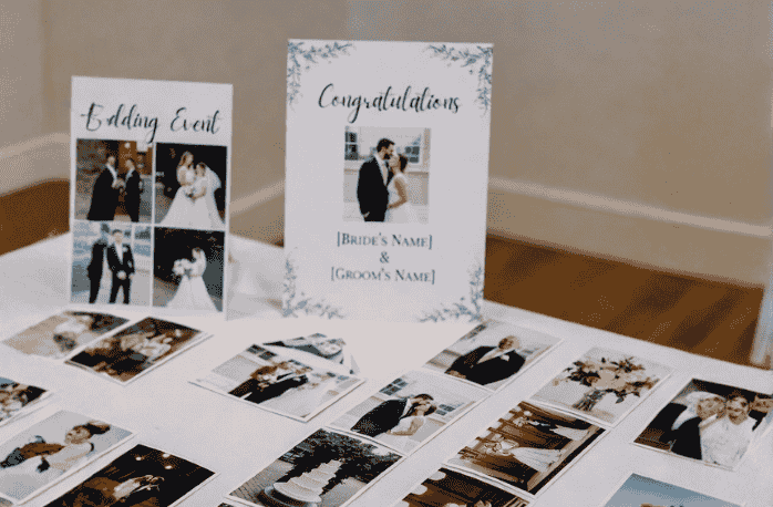 Wedding Event Printing in Prayagraj