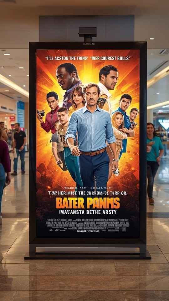 Standee Printing in Prayagraj