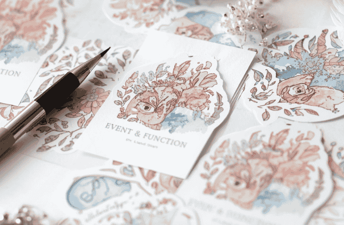 High Quality Stickers