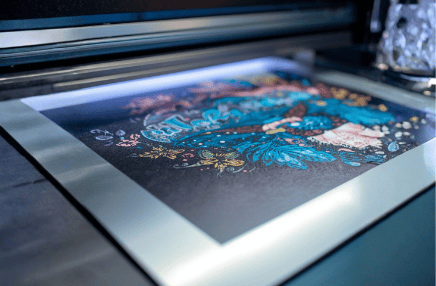 UV Printing in Prayagraj
