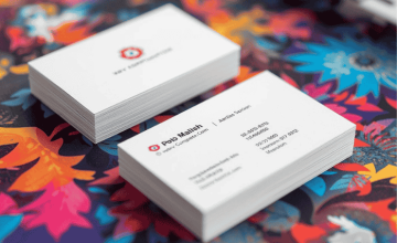 Cards Printing
