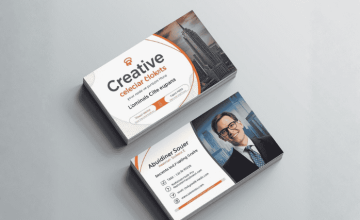 Corporate & Office Cards Corporate & Office Cards