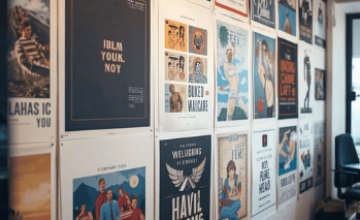 Political & Awareness Posters (2)