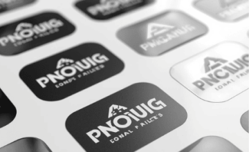 Sticker Printing (4) Sticker Printing (4)